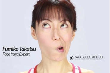 YOGA FACCIALE PER UN VISO SANO E TONICO!